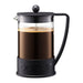 Bodum Brazil 1.5L French Press Black - Bear Country Kitchen