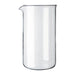 Bodum French Press 1L Spare Beaker - Bear Country Kitchen
