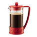 Bodum French Press Brazil 1L - Bear Country Kitchen