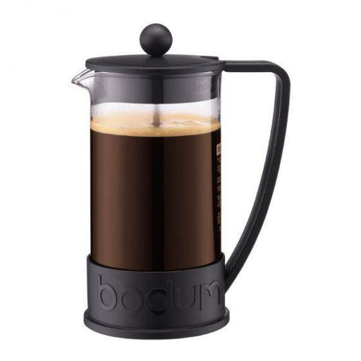 Bodum French Press Brazil 1L - Bear Country Kitchen