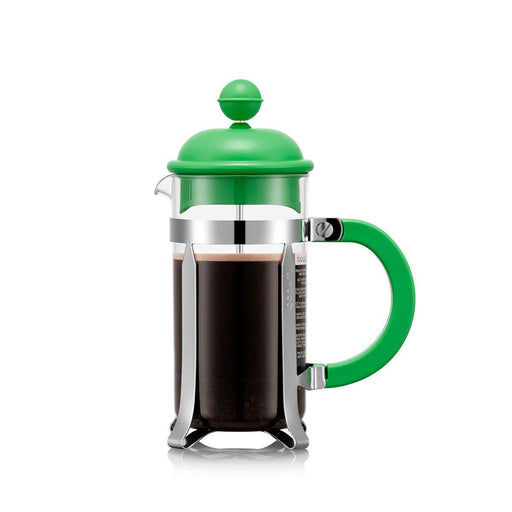 Bodum 1L CAFFETTIERA Green - Bear Country Kitchen