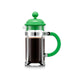Bodum 1L CAFFETTIERA Green - Bear Country Kitchen