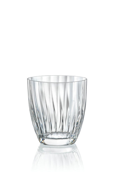 Bohemia Crystal Old Fashioned Kate Optic - Bear Country Kitchen