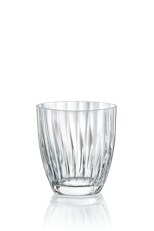 Bohemia Crystal Old Fashioned Kate Optic - Bear Country Kitchen