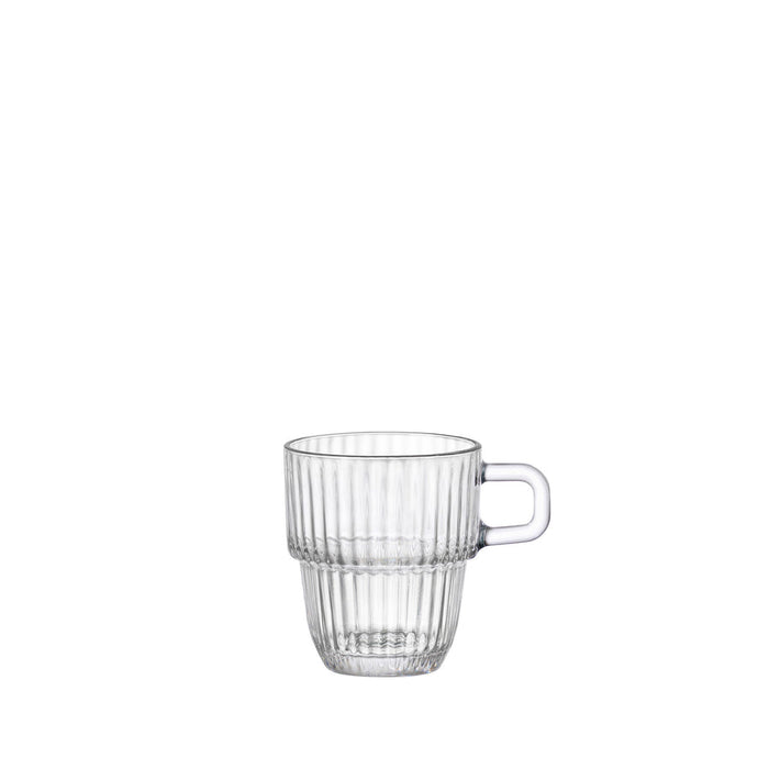 Bormiloli Barshine Double Espresso Cup