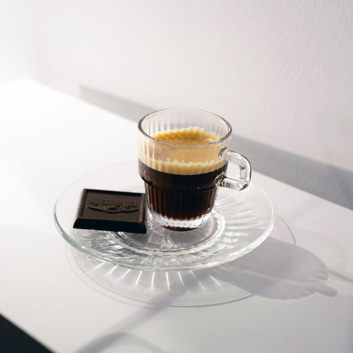 Bormiloli Barshine Double Espresso Cup