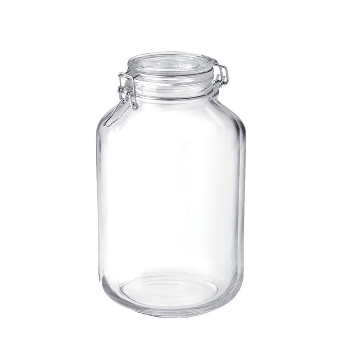 Bormioli Fido Jar 4L