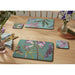 Pimpernel Placemats Botanical Garden Flora & Fauna Set of 4 - Bear Country Kitchen