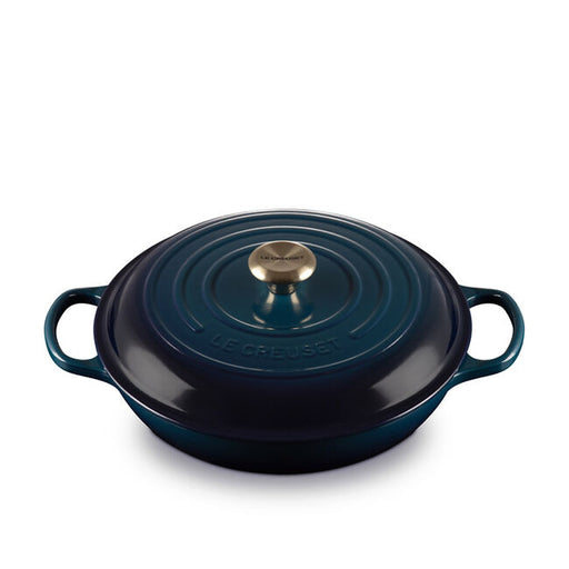 Le Creuset 3.5L Braiser - Bear Country Kitchen
