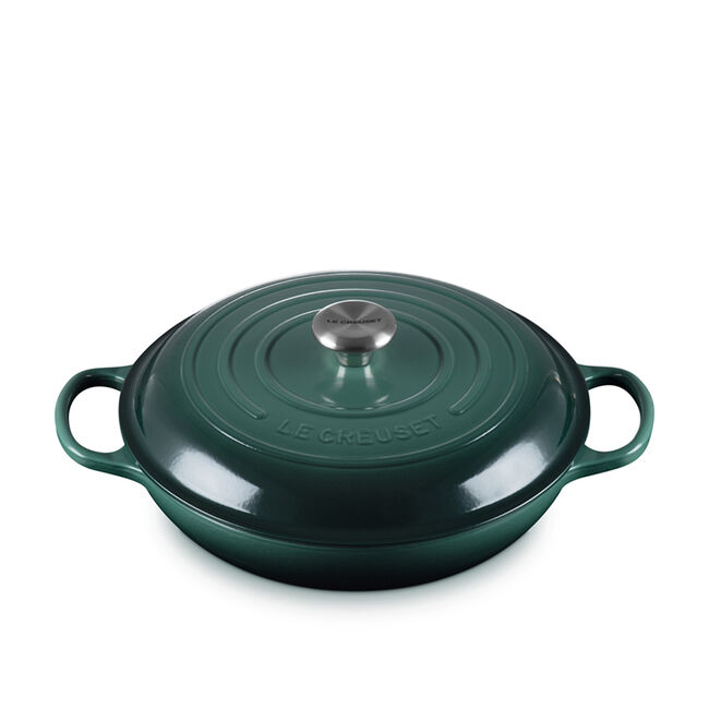 Le Creuset 3.5L Braiser - Bear Country Kitchen