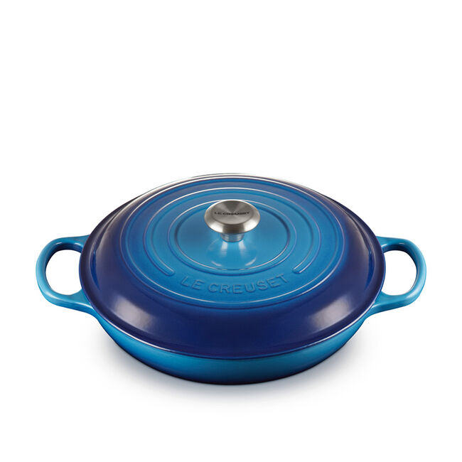 Le Creuset 3.5L Braiser - Bear Country Kitchen