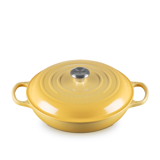 Le Creuset 3.5L Braiser - Bear Country Kitchen