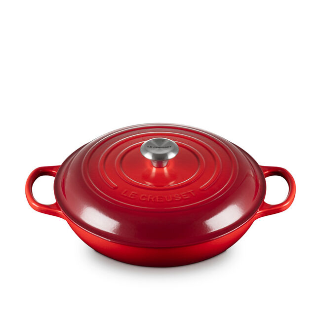Le Creuset 3.5L Braiser - Bear Country Kitchen