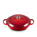 Le Creuset 3.5L Braiser - Bear Country Kitchen
