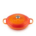 Le Creuset 3.5L Braiser - Bear Country Kitchen