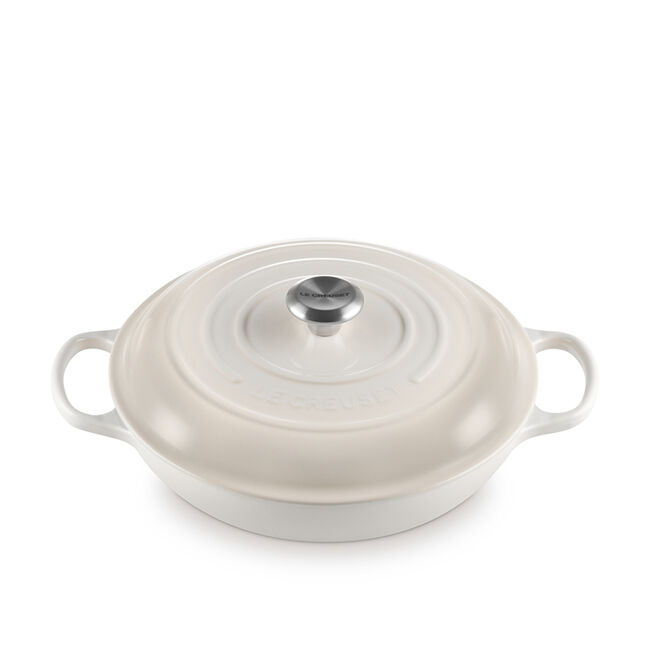 Le Creuset Braiser 4.7L - Bear Country Kitchen