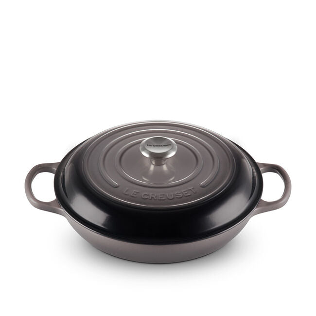 Le Creuset 3.5L Braiser - Bear Country Kitchen
