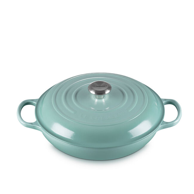 Le Creuset 3.5L Braiser - Bear Country Kitchen