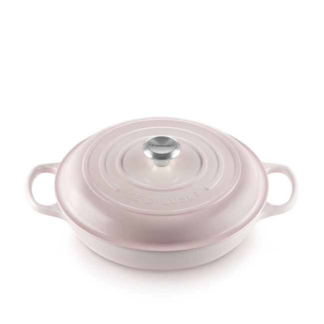 Le Creuset 3.5L Braiser - Bear Country Kitchen
