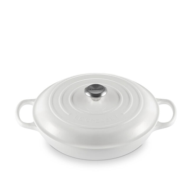 Le Creuset 3.5L Braiser - Bear Country Kitchen