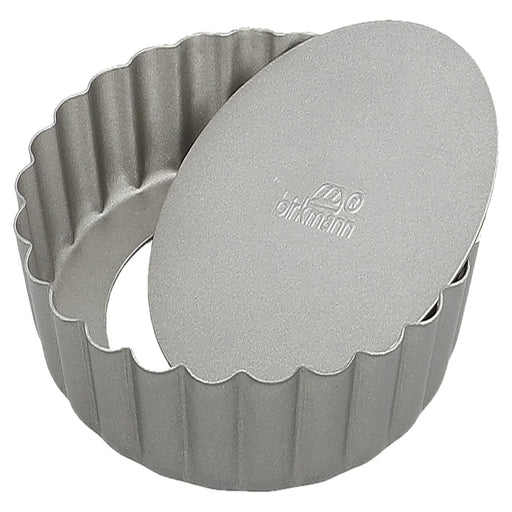 Birkmann Baker's Best Tartlet Pan Round 4"/10CM - Bear Country Kitchen