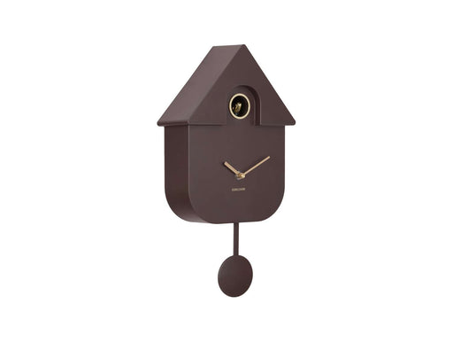 Karlsson Modern Cuckoo Clock - Bear Country Kitchen
