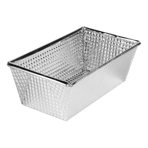 Tin Steel Browne Loaf Pan - Bear Country Kitchen