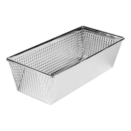 Tin Steel Browne Loaf Pan - Bear Country Kitchen
