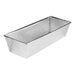 Tin Steel Browne Loaf Pan - Bear Country Kitchen