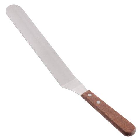 Browne Offset Spatula 10" - Bear Country Kitchen