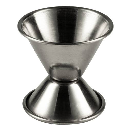 Browne Double Jigger 0.5-1OZ - Bear Country Kitchen