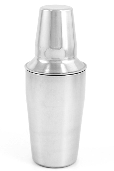 Browne Stainless Steel Cocktail Shaker 24OZ - Bear Country Kitchen