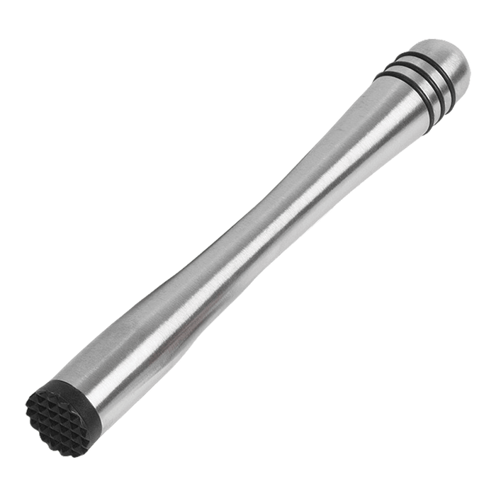 Browne Stainless Steel Muddler - Bear Country Kitchen