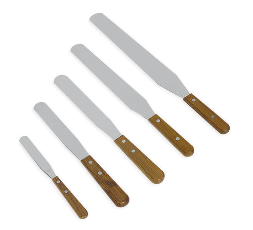 Icing Spatula 6" - Bear Country Kitchen