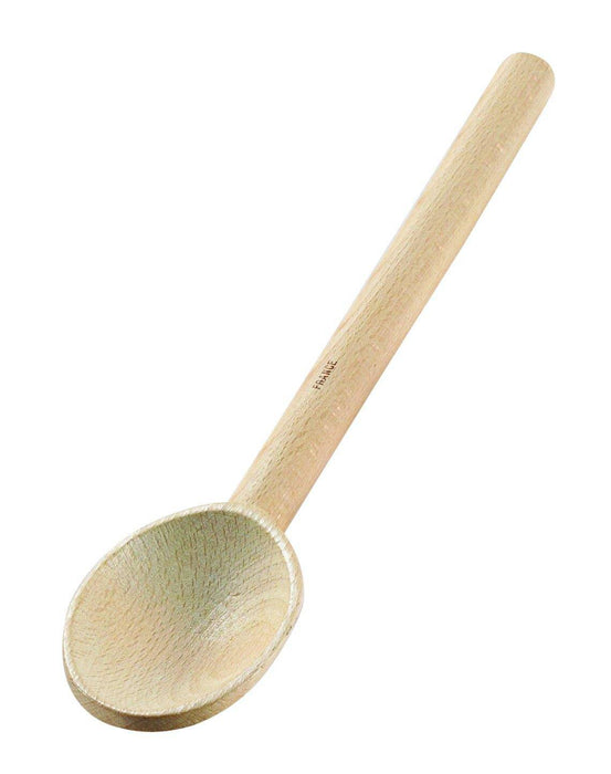 Wooden Spoon 12" - Bear Country Kitchen