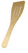 Beechwood Slotted Flipper - Bear Country Kitchen