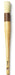 Browne Round Pastry Brush 1" - Bear Country Kitchen
