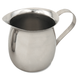 Browne Bell Shaped Creamer - Bear Country Kitchen