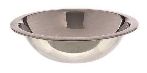 Browne Stainless Steel Mixing Bowl 3QT - Bear Country Kitchen