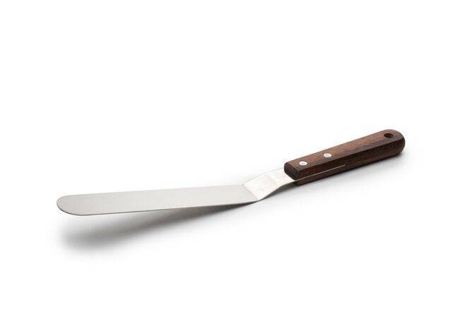 Offset Icing Spatula 8" - Bear Country Kitchen