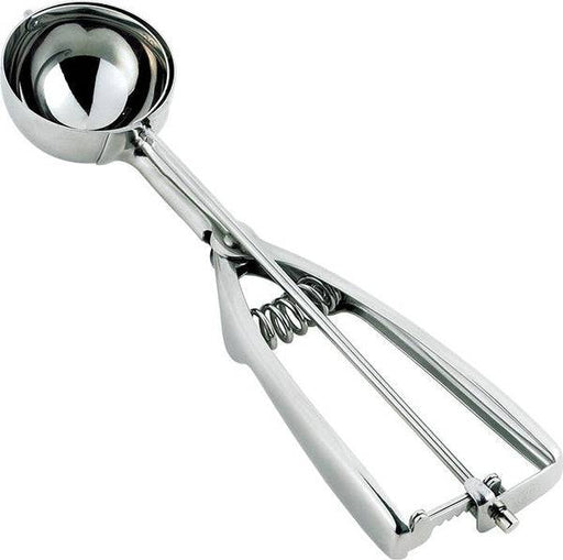 Browne Stainless Steel Ice Cream Disher #24 - Bear Country Kitchen