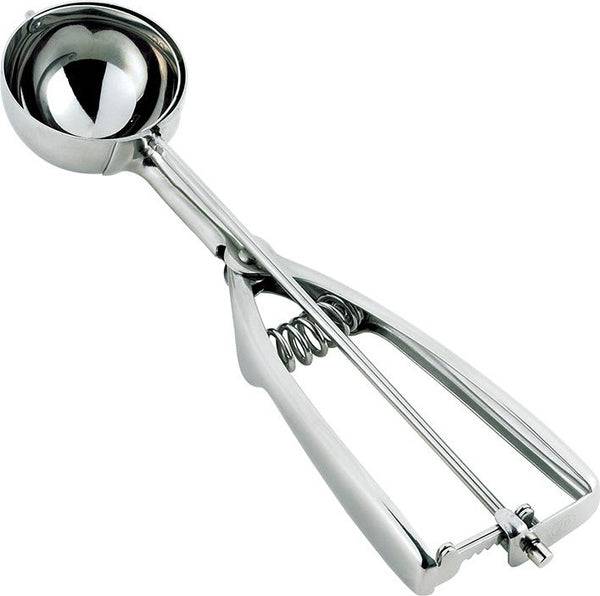 Browne Stainless Steel Ice Cream Disher #24 - Bear Country Kitchen