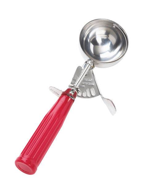 Browne Standard Disher Red #24 - Bear Country Kitchen