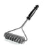 Brushtech Bristle Free Quad Spring 12" - Bear Country Kitchen