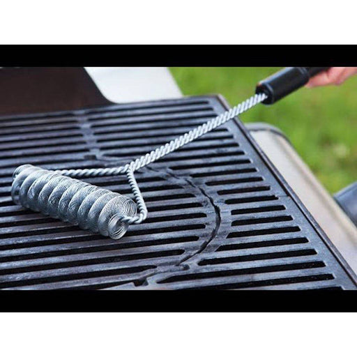 Brushtech Bristle Free Quad Spring 16" - Bear Country Kitchen