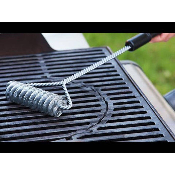 Brushtech Bristle Free Quad Spring 16" - Bear Country Kitchen