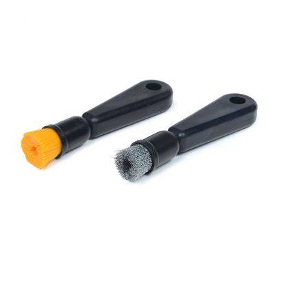 Brushtech 'Same As Steel Wool' Kitchen Brushes Set Of 2 - Bear Country Kitchen