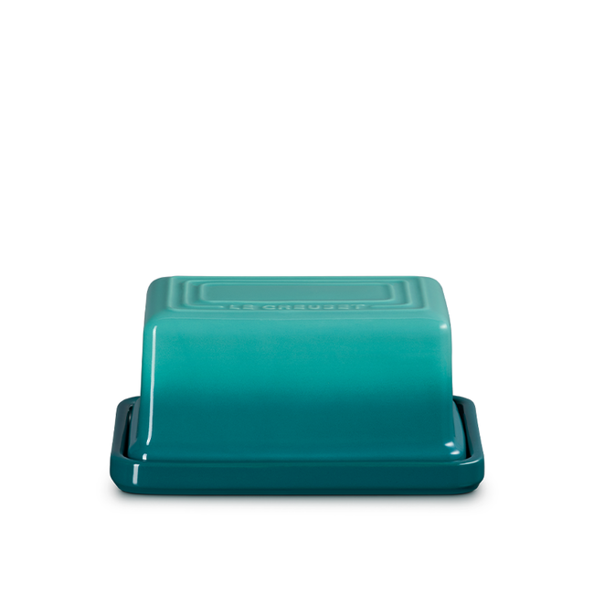 Le Creuset Butter Dish