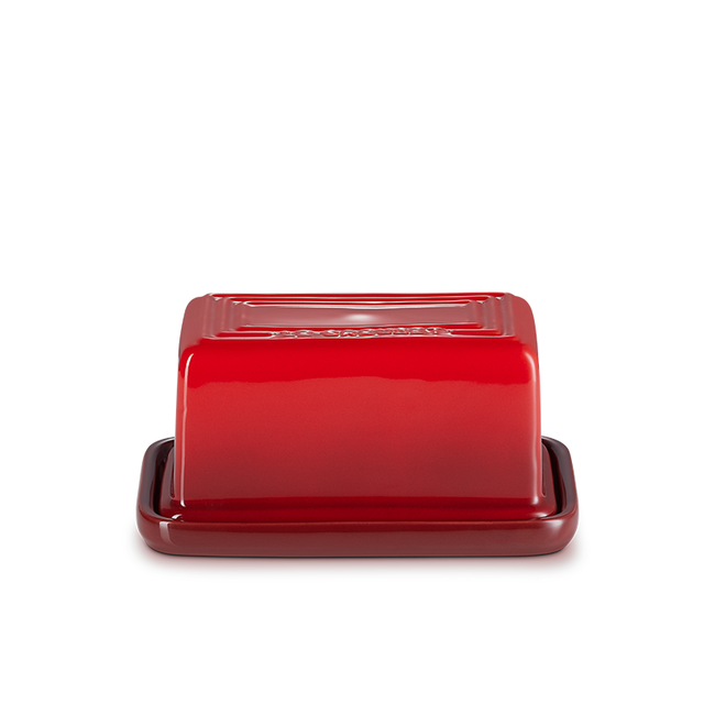 Le Creuset Butter Dish - Bear Country Kitchen