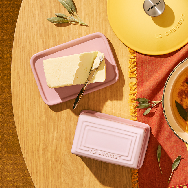 Le Creuset Butter Dish - Bear Country Kitchen